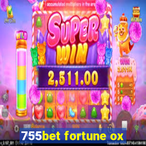 755bet fortune ox