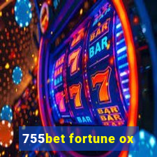 755bet fortune ox