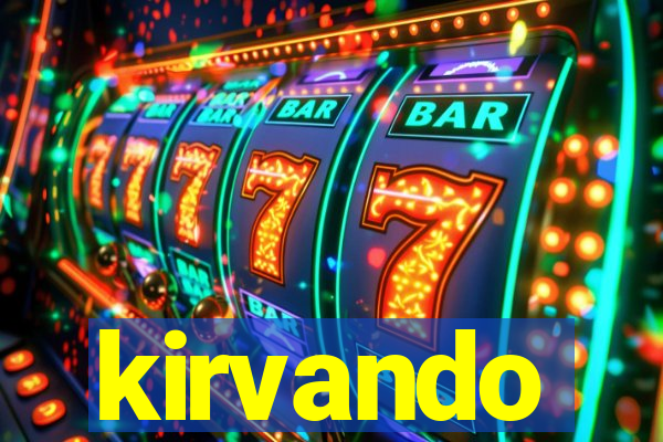 kirvando