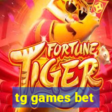 tg games bet