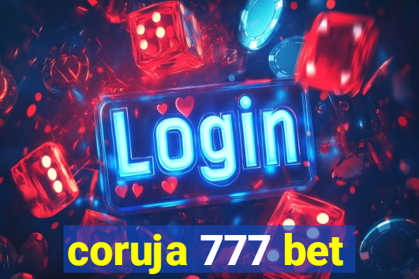 coruja 777 bet