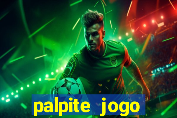 palpite jogo atletico mineiro