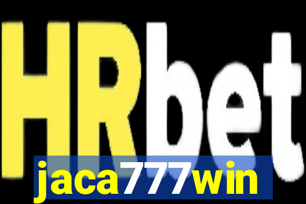 jaca777win