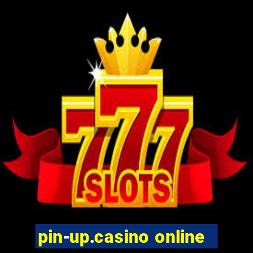 pin-up.casino online