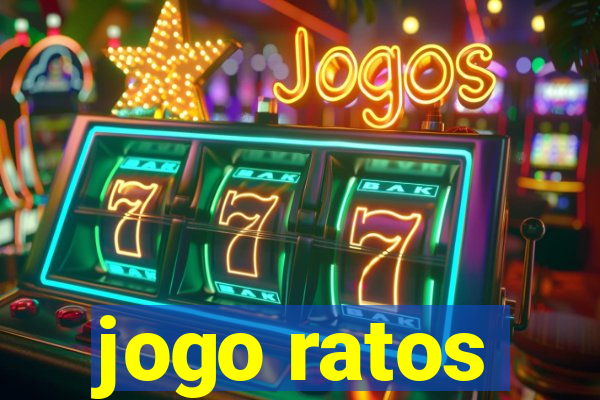 jogo ratos