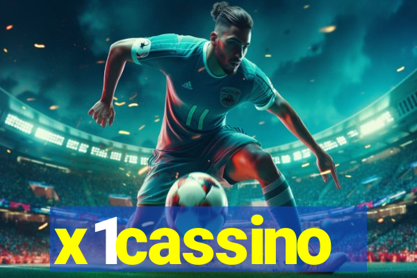 x1cassino