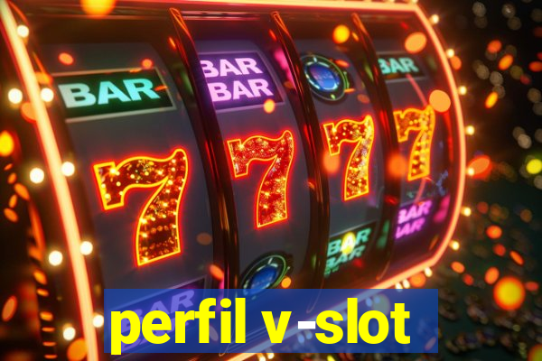 perfil v-slot