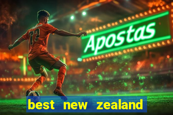 best new zealand dollar online casino