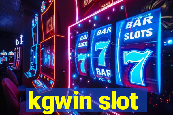 kgwin slot