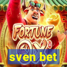 sven bet