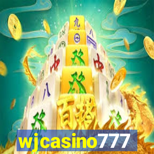 wjcasino777