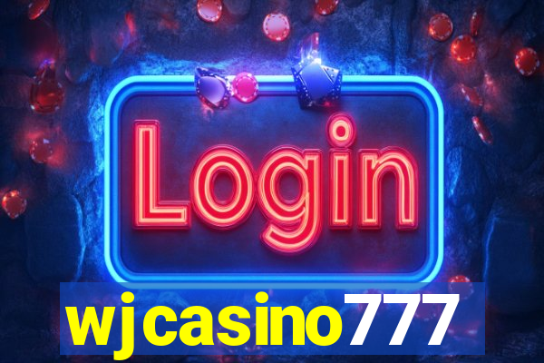 wjcasino777