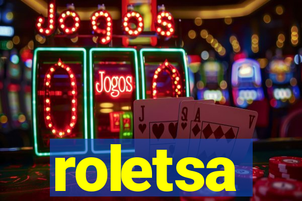 roletsa