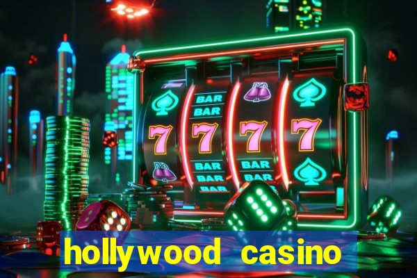 hollywood casino tournament schedule