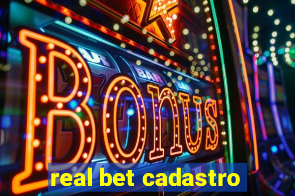 real bet cadastro