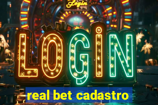 real bet cadastro