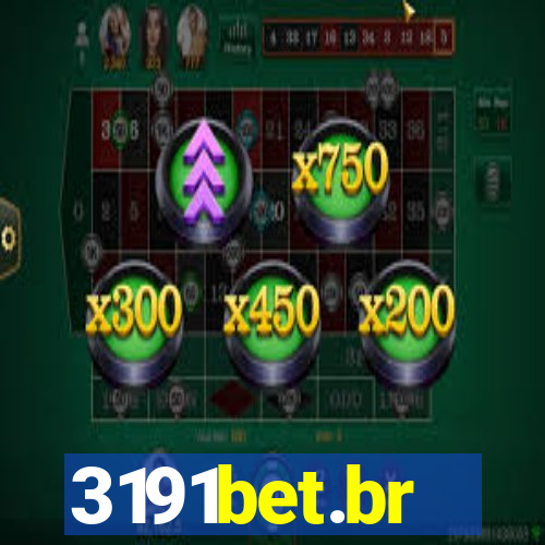 3191bet.br