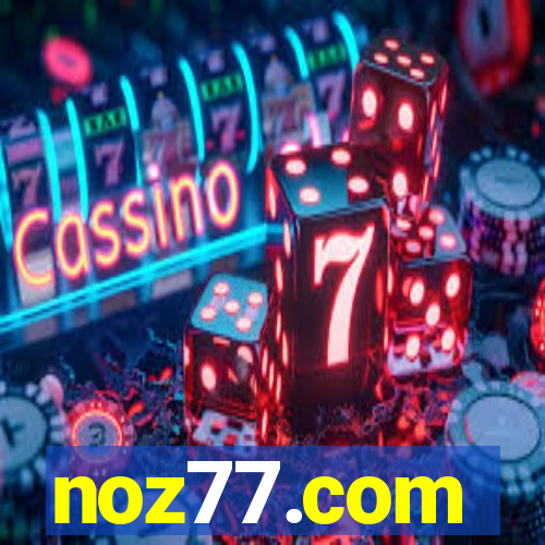 noz77.com