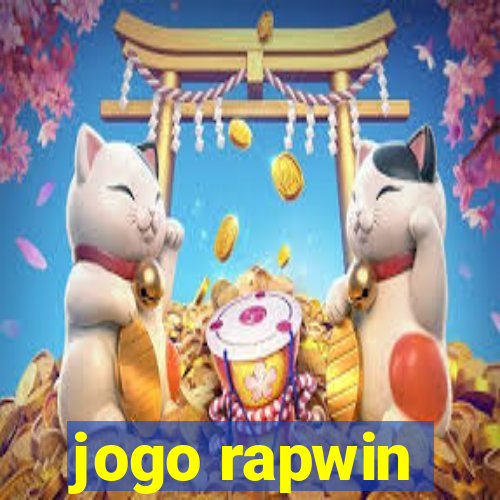 jogo rapwin