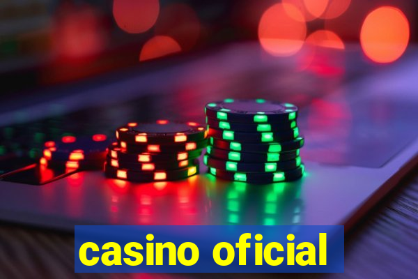 casino oficial