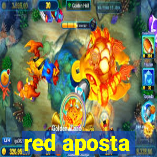 red aposta