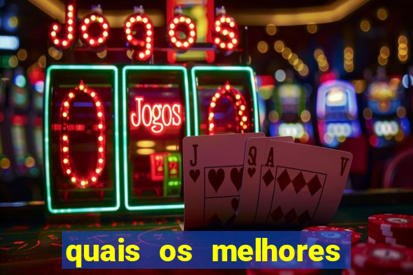 quais os melhores jogos online para ganhar dinheiro