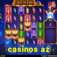 casinos az