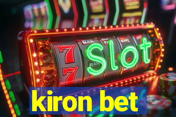 kiron bet