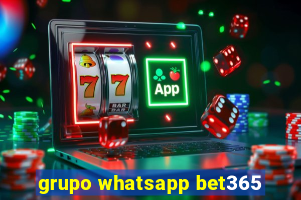 grupo whatsapp bet365