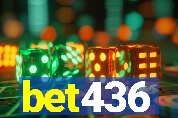 bet436