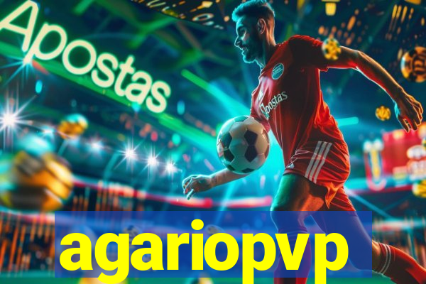 agariopvp