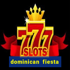 dominican fiesta hotel & casino