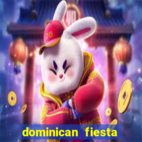 dominican fiesta hotel & casino