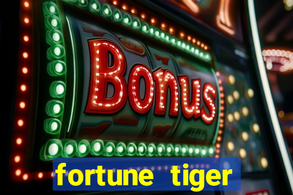 fortune tiger infinity bet