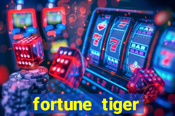 fortune tiger infinity bet