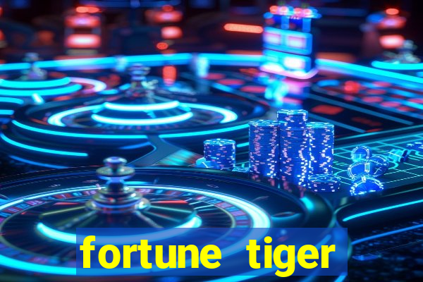 fortune tiger infinity bet