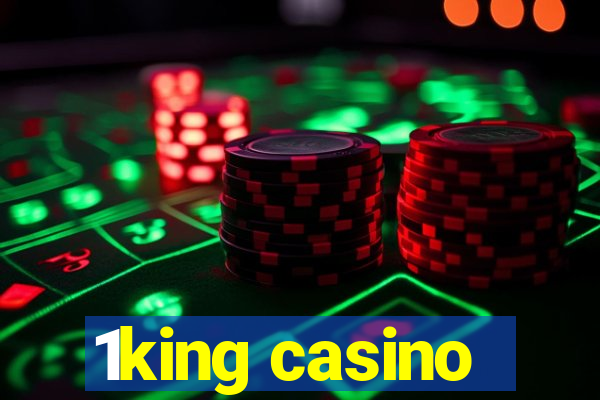 1king casino