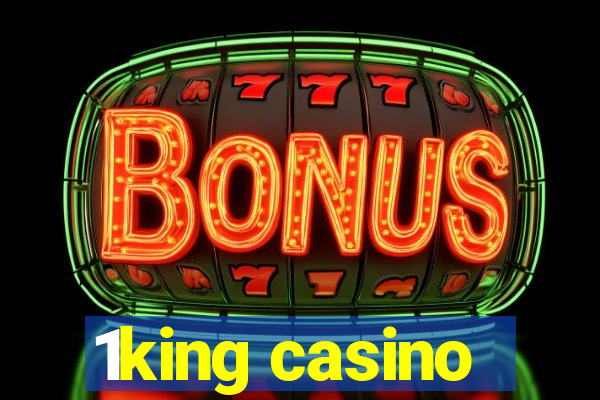 1king casino