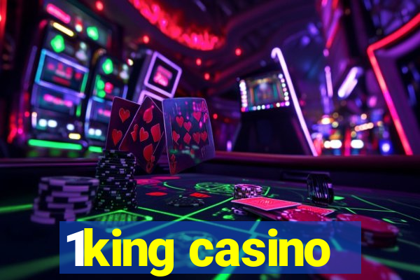 1king casino