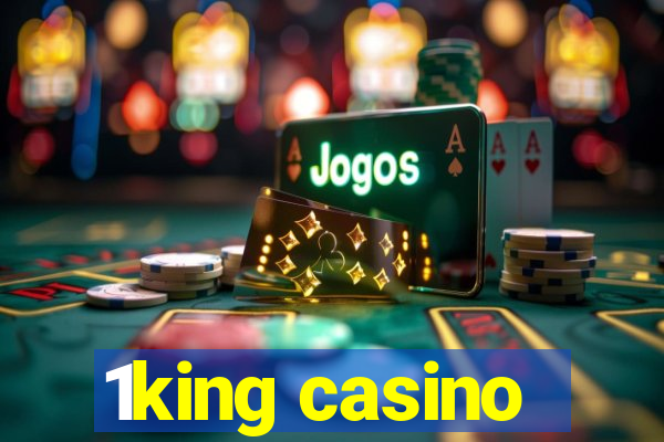 1king casino