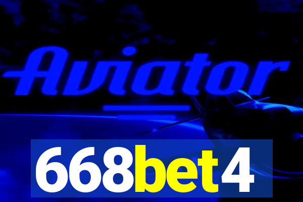 668bet4