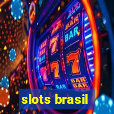 slots brasil