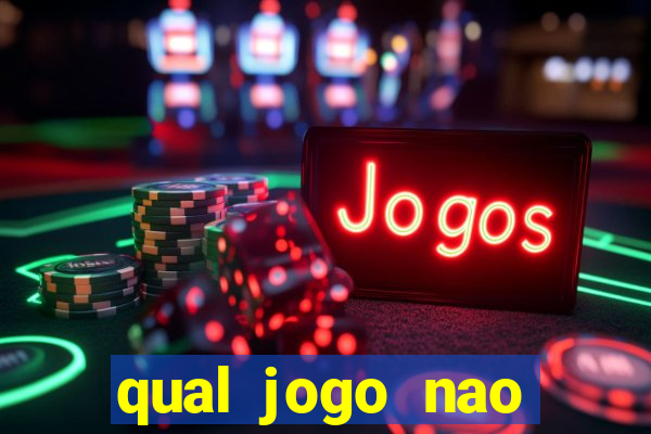 qual jogo nao precisa depositar dinheiro