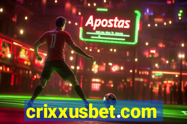 crixxusbet.com