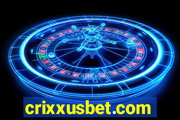 crixxusbet.com