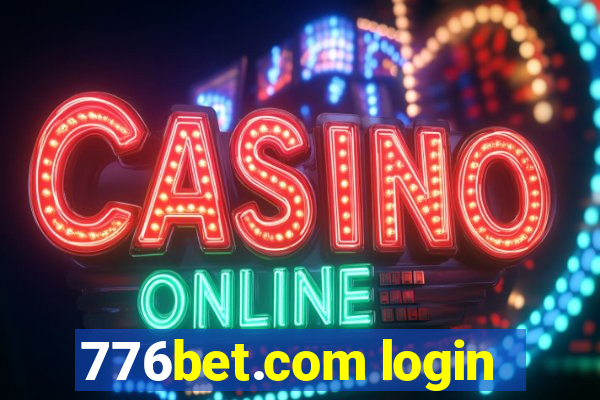 776bet.com login