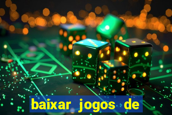 baixar jogos de cassino gratis