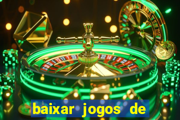 baixar jogos de cassino gratis