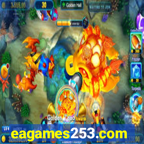 eagames253.com