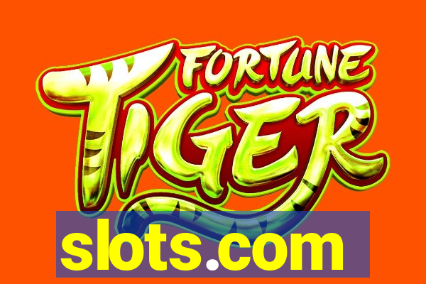 slots.com